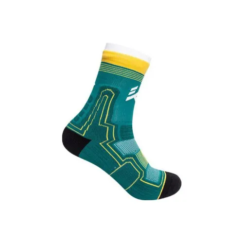 ANTA Women's Mid-Calf Socks