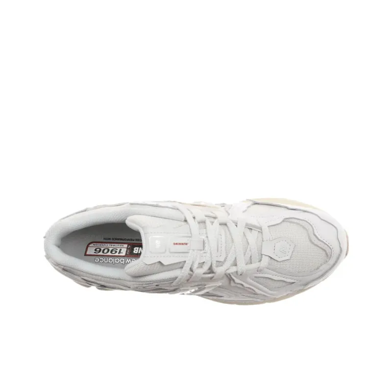 New Balance 1906D Protection Pack White-3