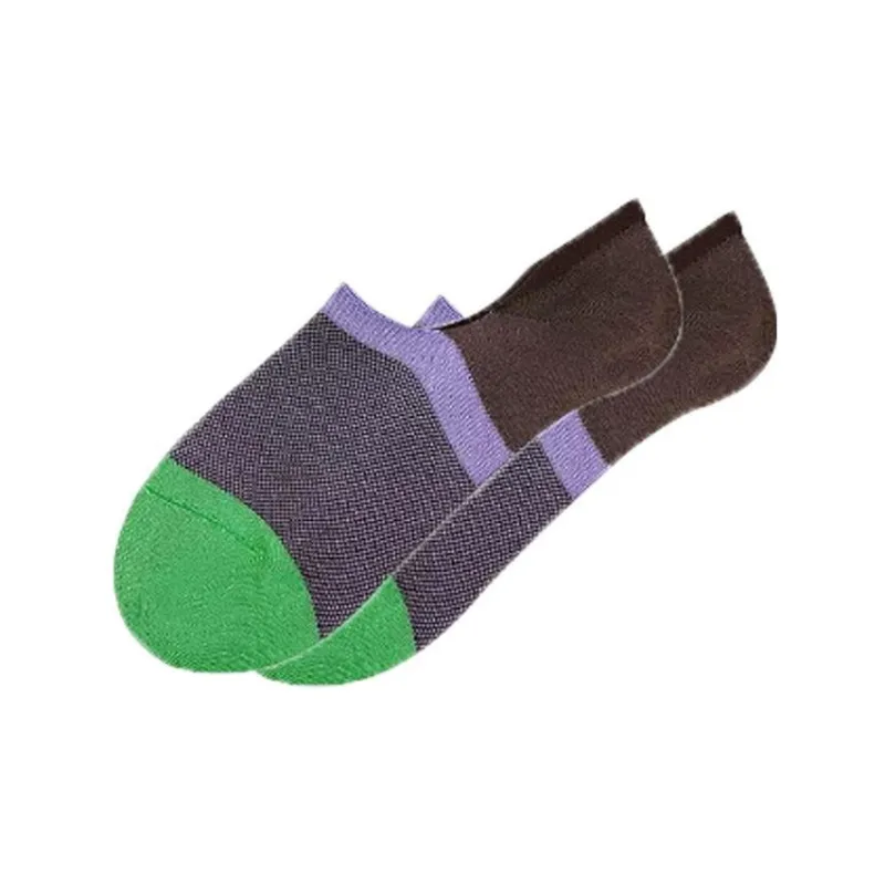 ALMOND ROCKS Women's Socks-2