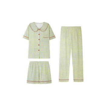 Xiang Ning Pai Women's Pajama Sets
