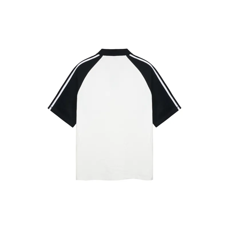 ICONS Lab Polo Shirts Unisex-1