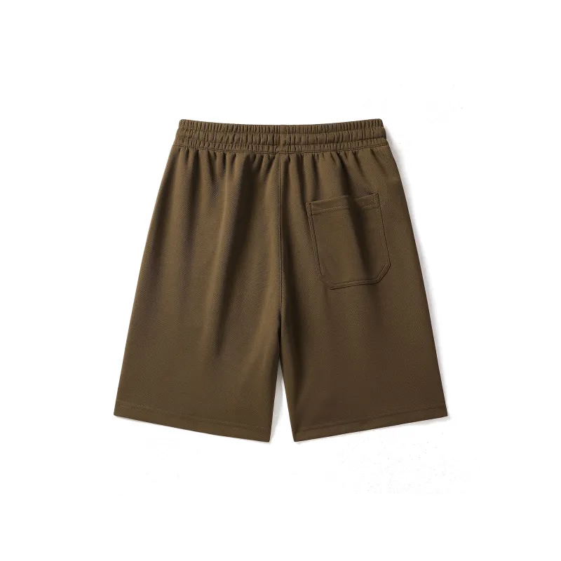 TEN MIRO Casual Shorts Unisex-1