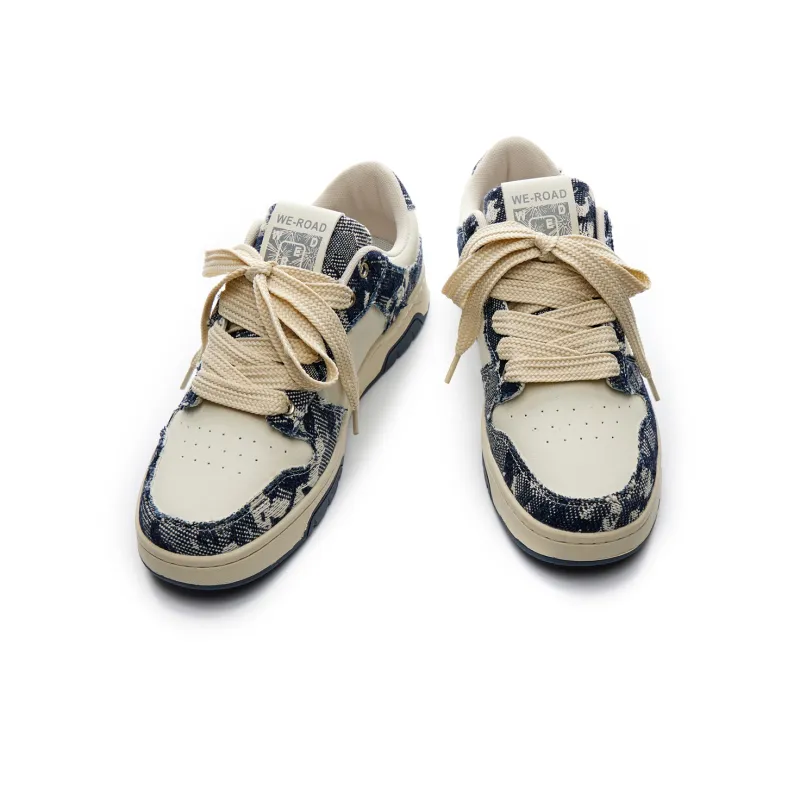 ABIDJAN Sports Casual Shoes Unisex-2