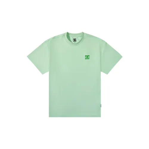 DC Shoes T-Shirts Unisex