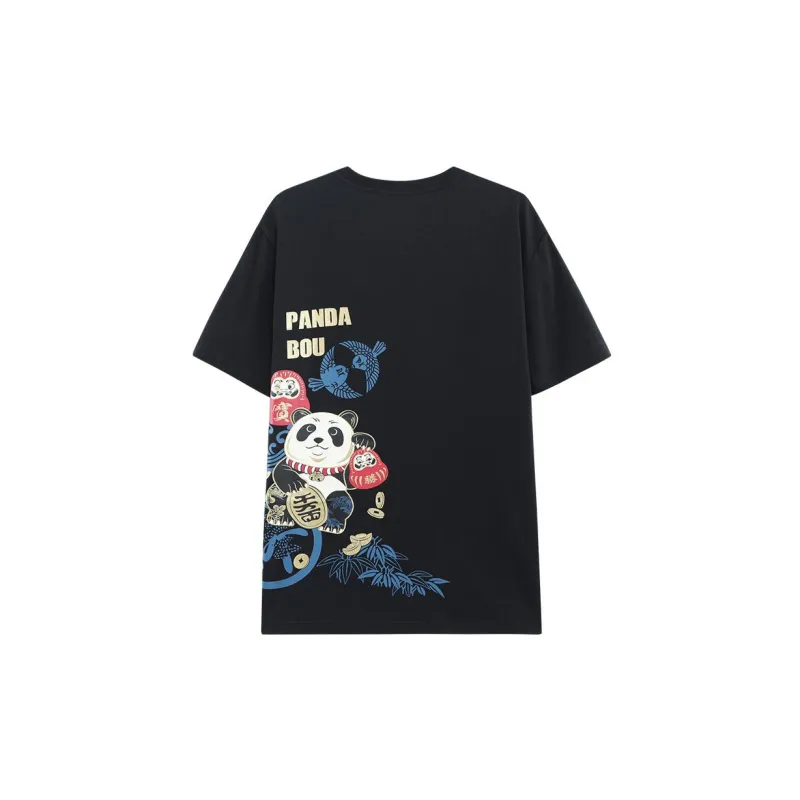 ONIARAI Stick Series T Shirts Unisex-4