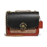 Old Version (Black Flap)