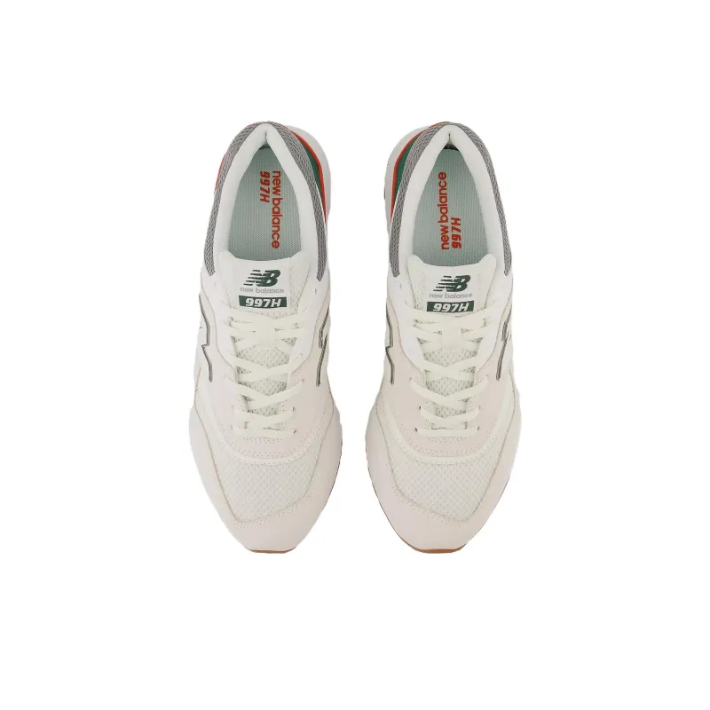New Balance 997H Sea Salt-3