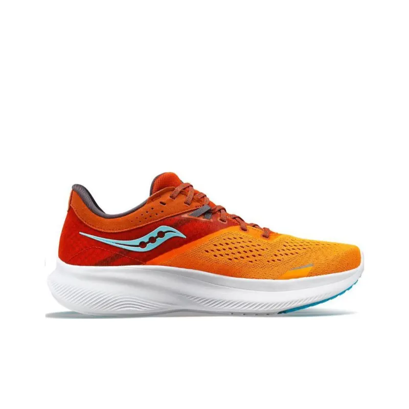 saucony Ride 16 Wide 'Marigold Lava'-1