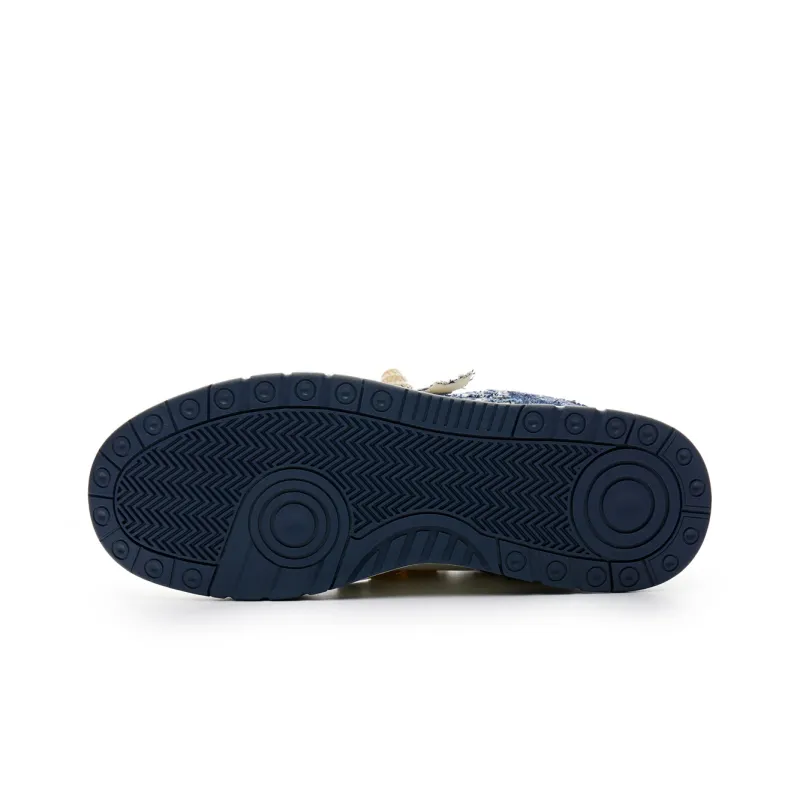 ABIDJAN Sports Casual Shoes Unisex-5