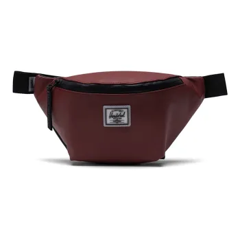 Herschel Recycled Material Sling Bag Fanny Pack Regular Unisex Bright Red