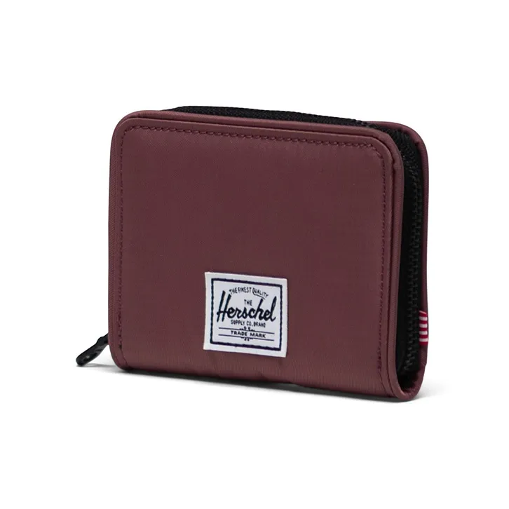 Herschel Wallets Rose Brown-1