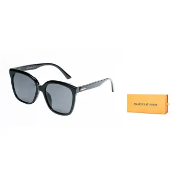 Fancet Studios Sunglasses Unisex
