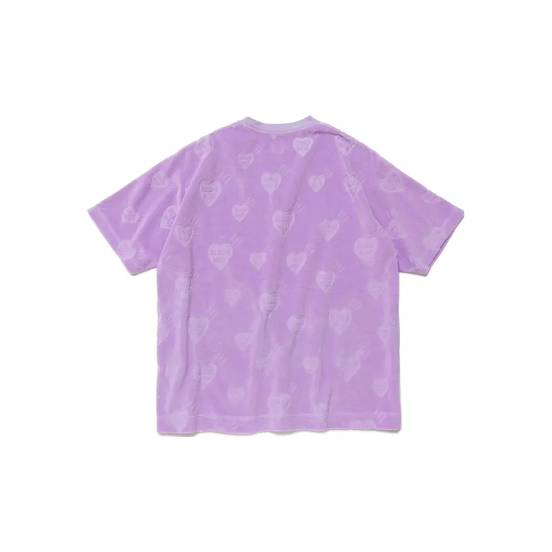 HUMAN MADE HUMAN MADE SS23 520 Series T Shirts Unisex-1