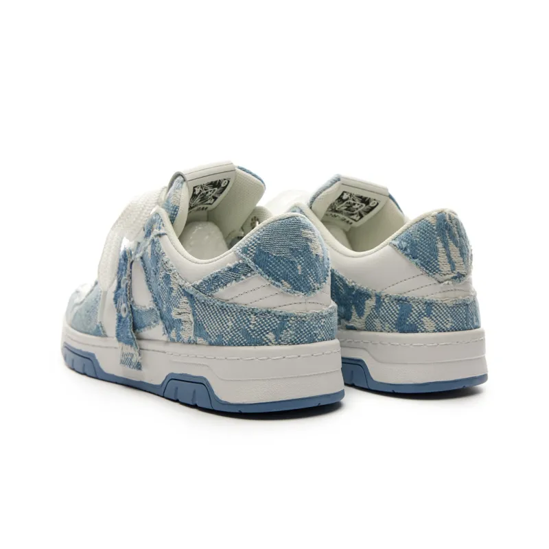 ABIDJAN Sports Casual Shoes Unisex-13