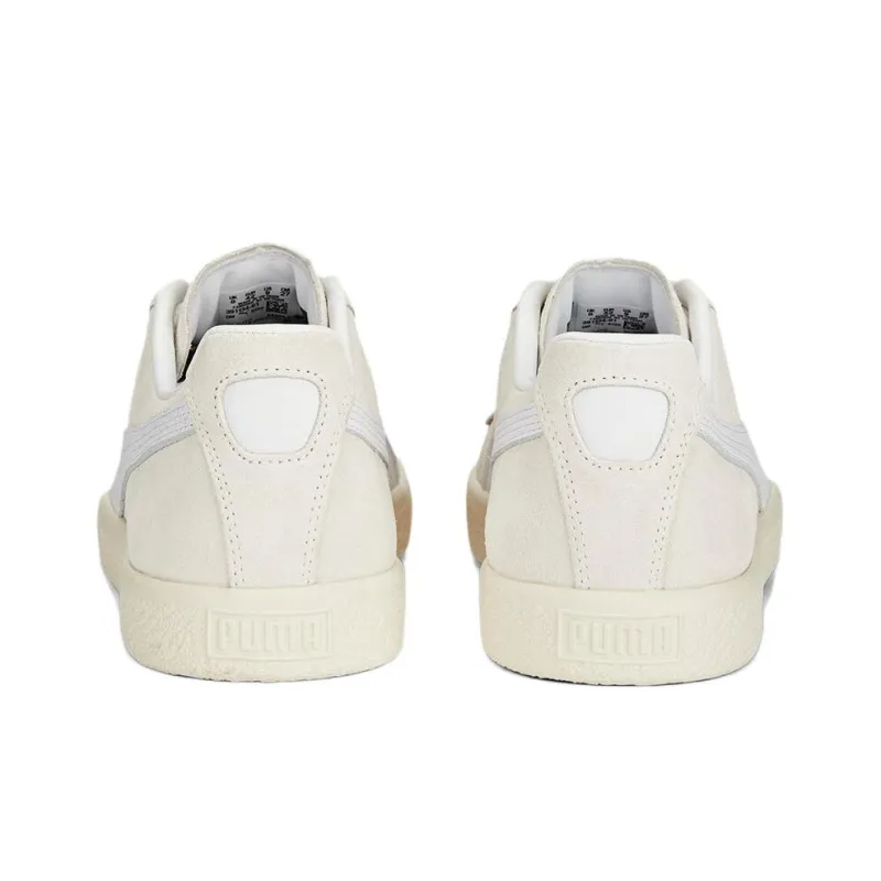 PUMA Clyde Premium Frosted Ivory-3