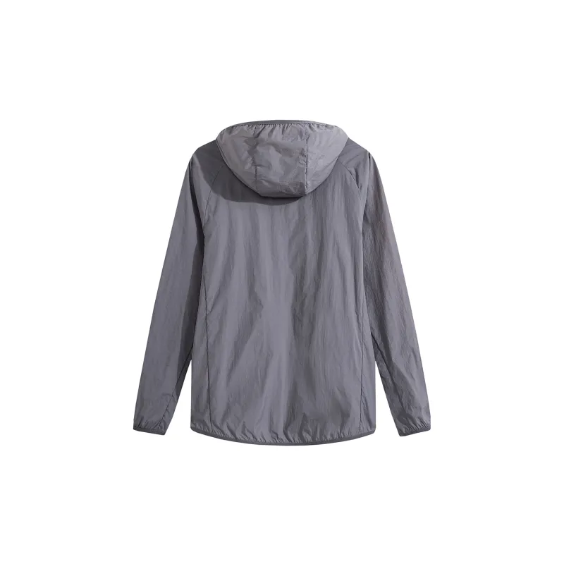 SUPERMOON Super-Light Breathable Quick Dry Sun Protection Clothing Unisex-8