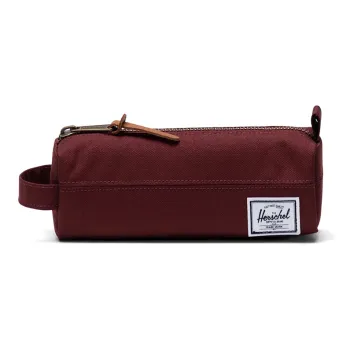 Herschel Polyester Wallets Clutches Regular Unisex Bright Red