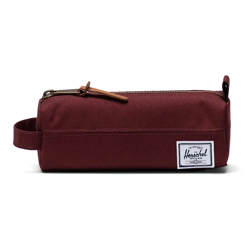 Herschel Polyester Wallets Clutches Regular Unisex Bright Red-0