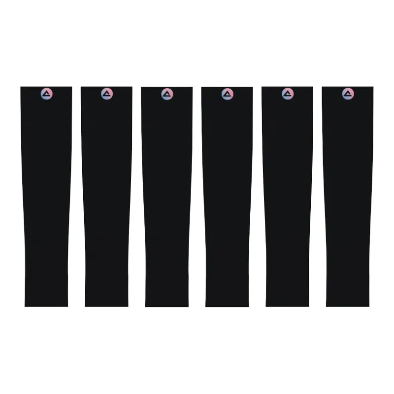 PEAK Polyamide Sun Protection Cooling Arm Sleeves Unisex Macaron Color Series-11