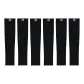 Black (3 Pack)