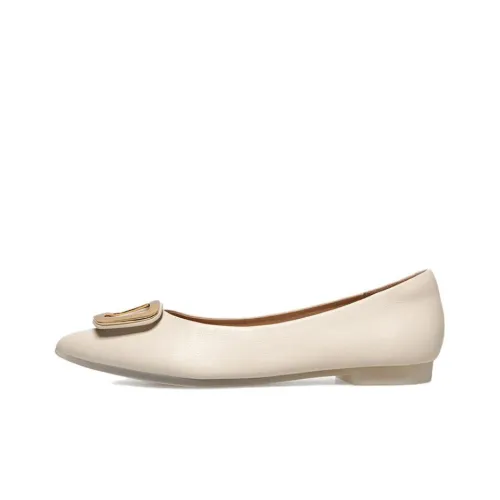 BASTO Casual Single Shoes Women's