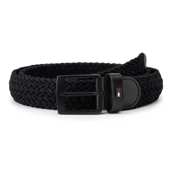 Tommy Hilfiger Belts Men Black BDS