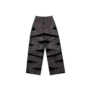 BLINDNOPLAN Casual Pants Unisex