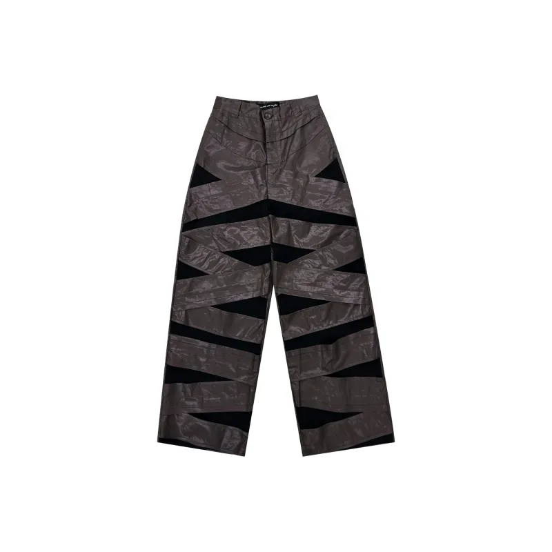 BLINDNOPLAN Casual Pants Unisex-0