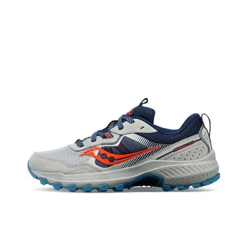saucony Women's Excursion TR16 'Concrete Night'-0