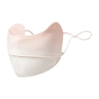 Fancet Studios Face Masks Women's Pink