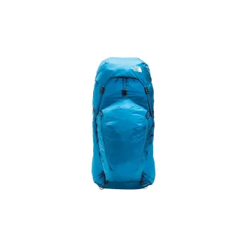 THE NORTH FACE Nylon Backpack Regular Unisex Bane Blue