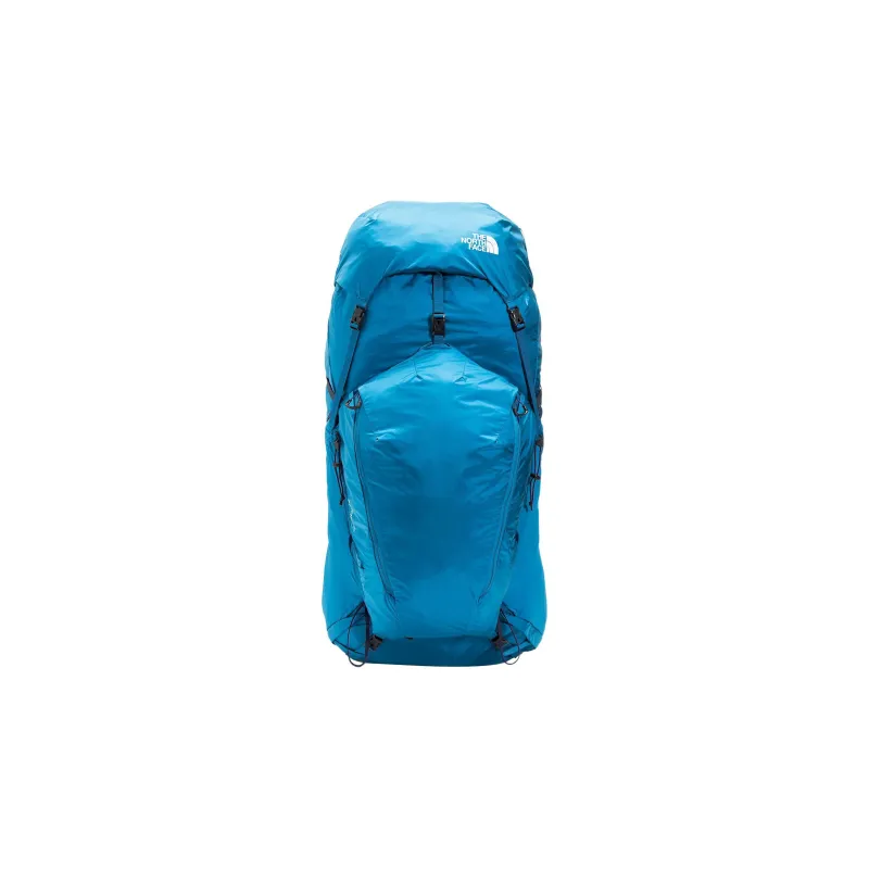 THE NORTH FACE Nylon Backpack Regular Unisex Bane Blue-0