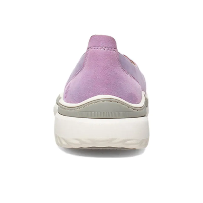 Hush Puppies Casual Single Shoes Women's-7