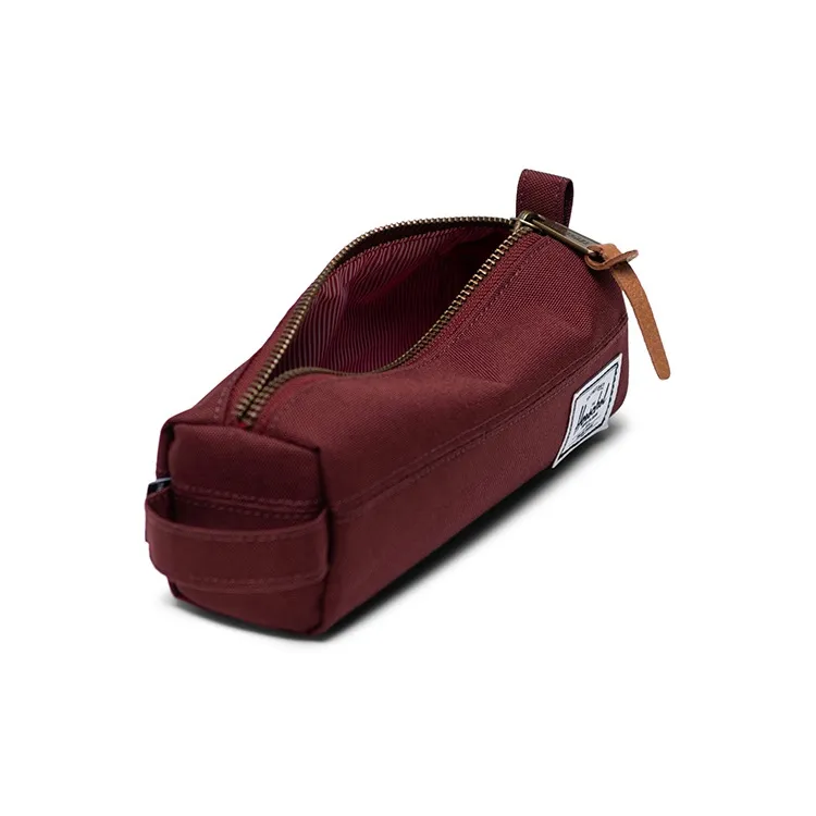 Herschel Polyester Wallets Clutches Regular Unisex Bright Red-1