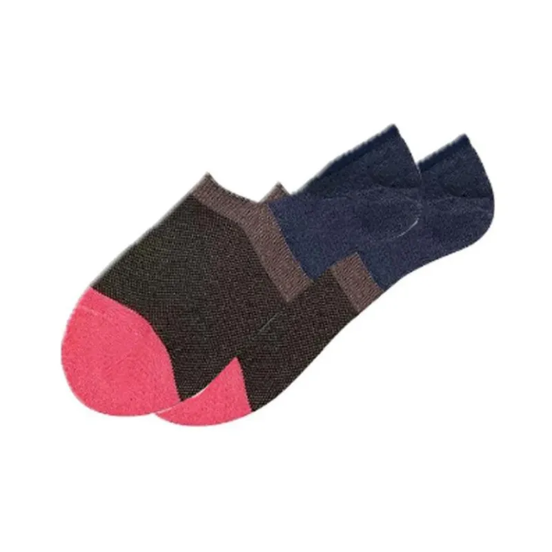 ALMOND ROCKS Women's Socks-4