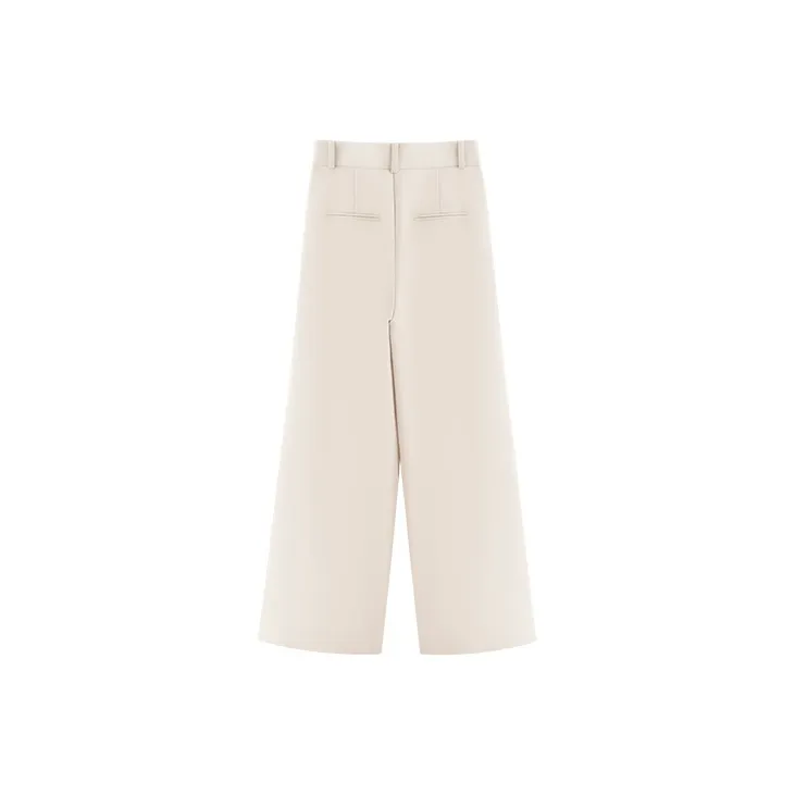 ELOF Casual Pants Women's Multicolor-5