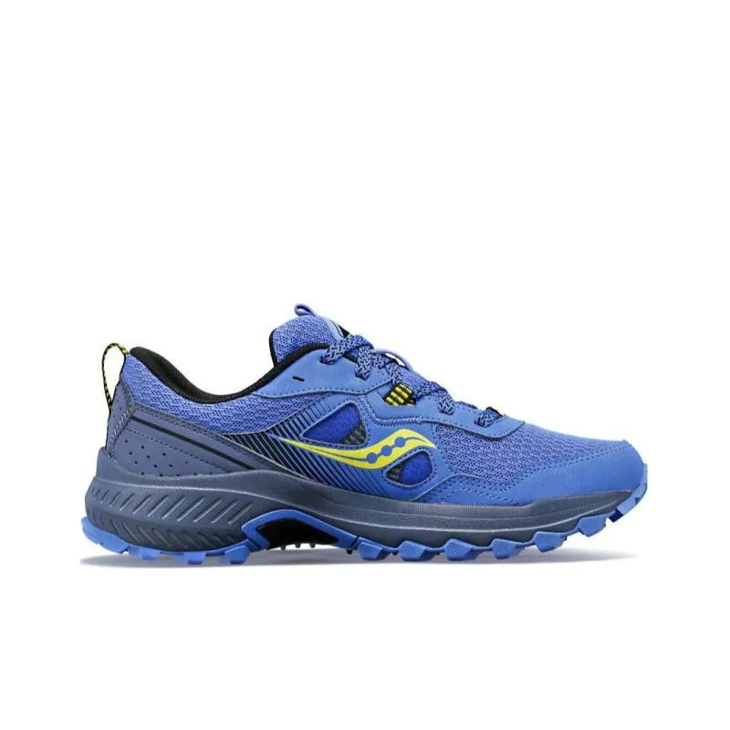saucony Women's Excursion TR16 'Pool Sulphur'-1
