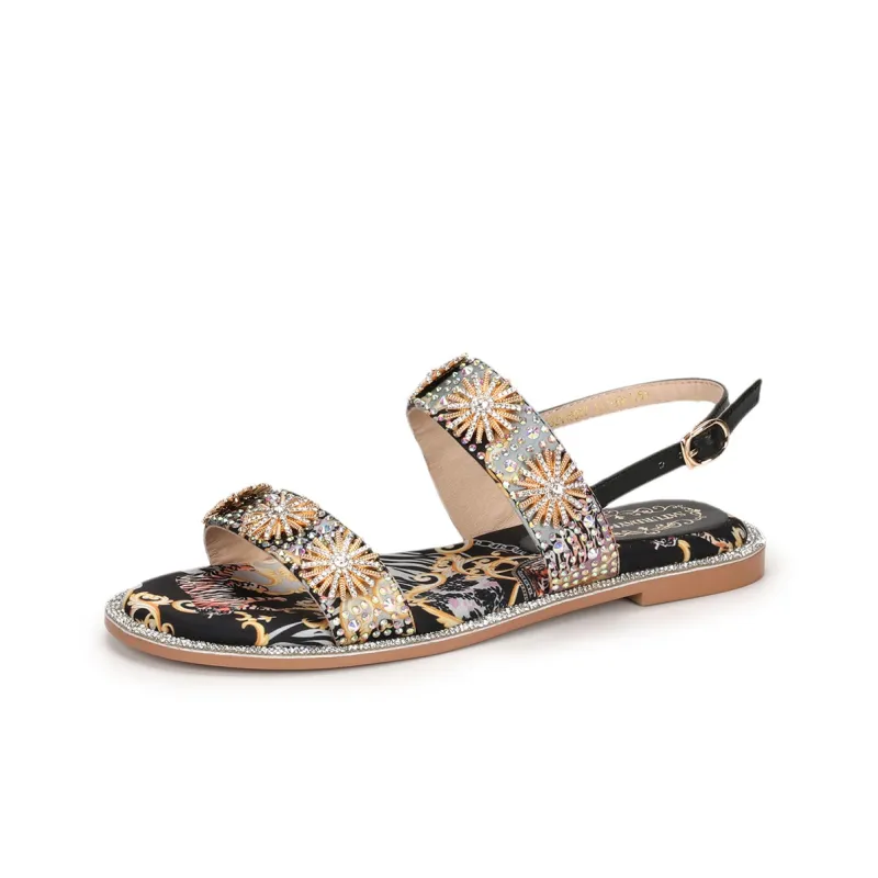 SATURDAY MODE Stylish Sandal Women's-1
