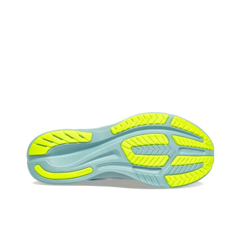 saucony Ride 16 'Fossil Palm'-3