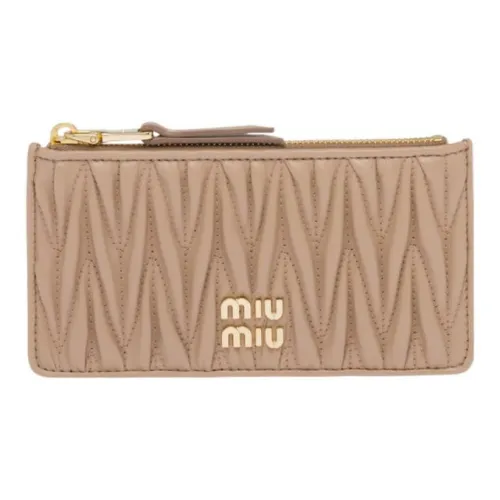 MIU MIU Wallets