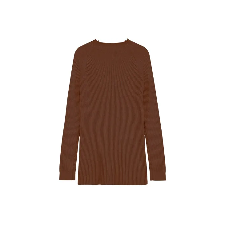 ELOF Sweaters Women's-11