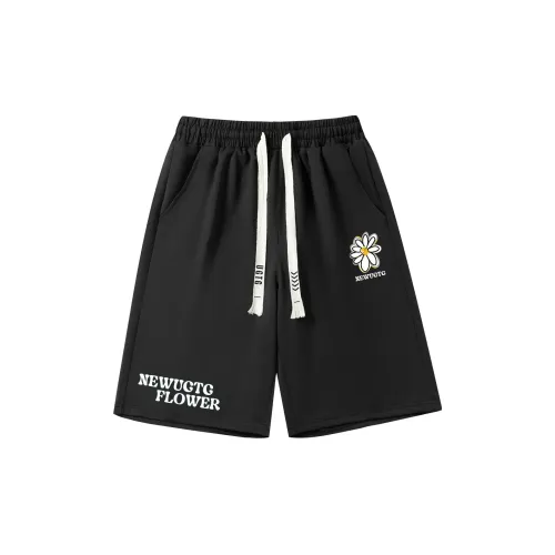 UGTG Casual Shorts Unisex