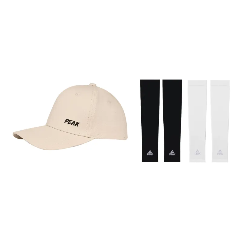 PEAK Summer Sports Suit Baseball Caps Unisex Multicolor-10