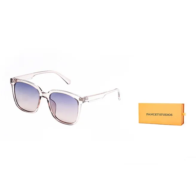 Fancet Studios Sunglasses Unisex-6