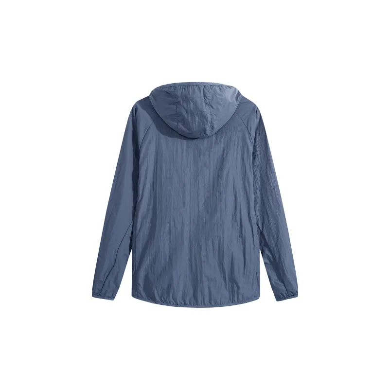 SUPERMOON Super-Light Breathable Quick Dry Sun Protection Clothing Unisex-5