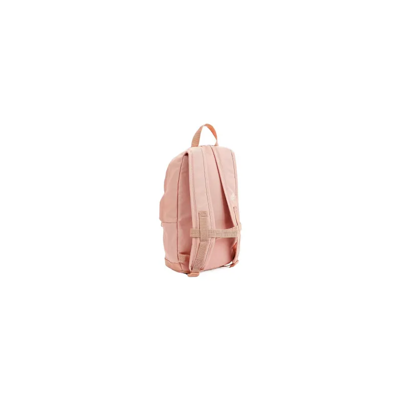 Adidas Polyester Backpack Small Size Women's Pink-2