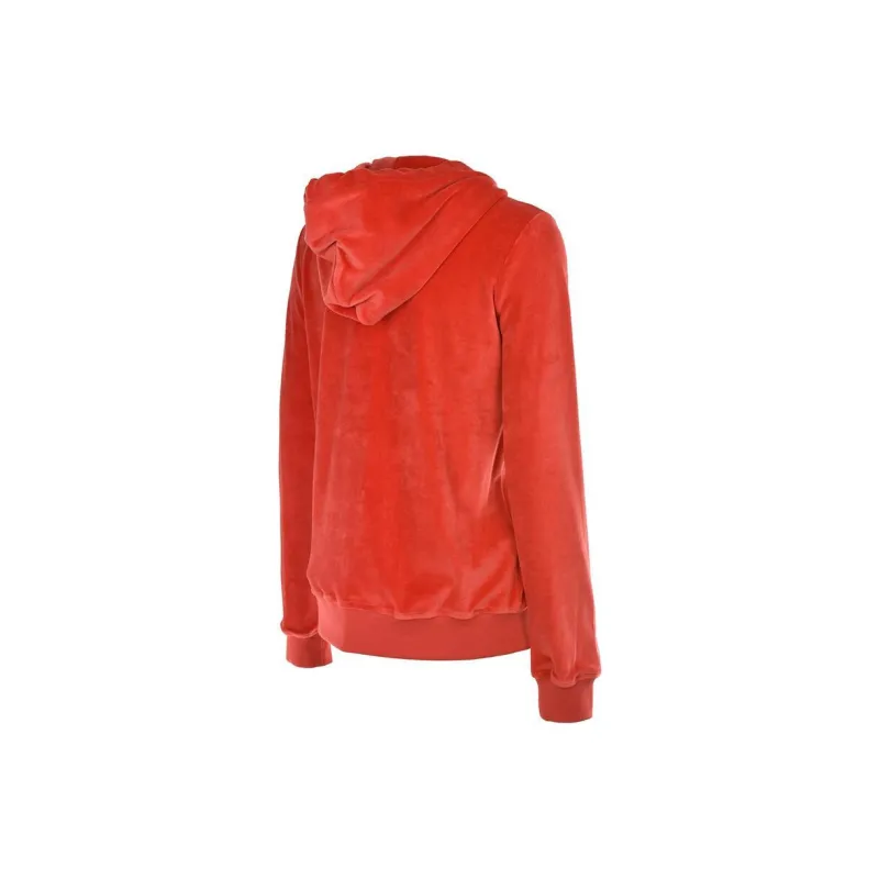 MOSCHINO Sweatshirts Women's Red-1