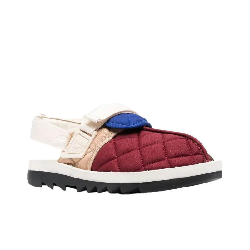 Reebok Beatnik Sahara Classic Burgundy-1