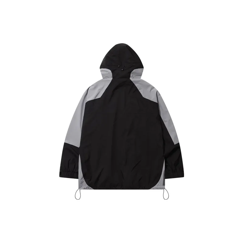 CoosRetro Jackets Unisex-1