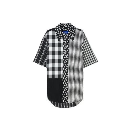 ADER ERROR Shirts Men Multicolor